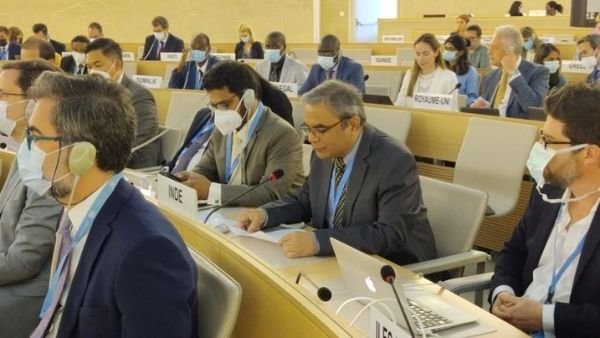 क्या है मानवाधिकार परिषद