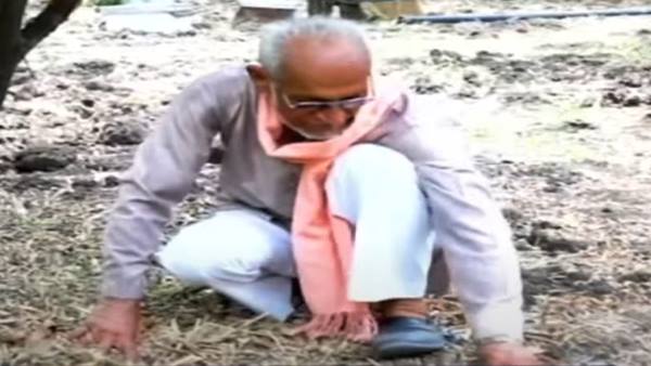 किसानों ने अपनाया पाटीदार का मॉडल किसानों ने अपनाया पाटीदार का मॉडल