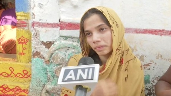 'मैं अपने पति की जान की भीख मांगती रही...' 'मैं अपने पति की जान की भीख मांगती रही...'