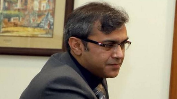 जानिए कौन हैं आईएएस संजीव खिरवार जानिए कौन हैं आईएएस संजीव खिरवार