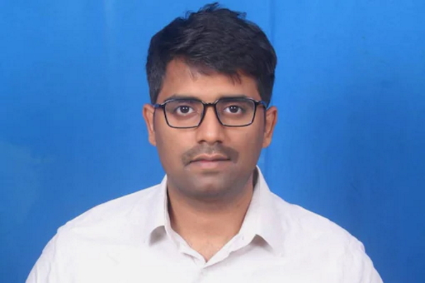 मंत्री मौर्य भारद्वाज, AIR-28, आंध्रप्रदेश मंत्री मौर्य भारद्वाज, AIR-28, आंध्रप्रदेश