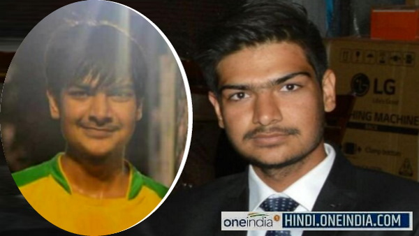प्रीतम कुमार जाखड़ सीकर के गांव कोटड़ा के