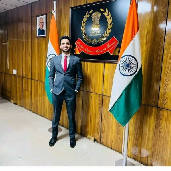 रवि कुमार सिहाग के यूपीएससी में प्रयास