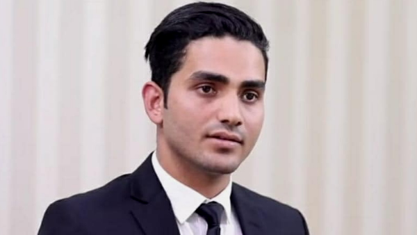 Ravi Kumar Sihag AIR 18 UPSC 2021 