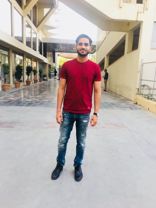 यूपीएससी टॉपर रवि कुमार सिहाग की शिक्षा