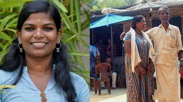 6. श्रीधन्या सुरेश, आईएएस केरला ( Sreedhanya Suresh, IAS Kerala ) 6. श्रीधन्या सुरेश, आईएएस केरला ( Sreedhanya Suresh, IAS Kerala )