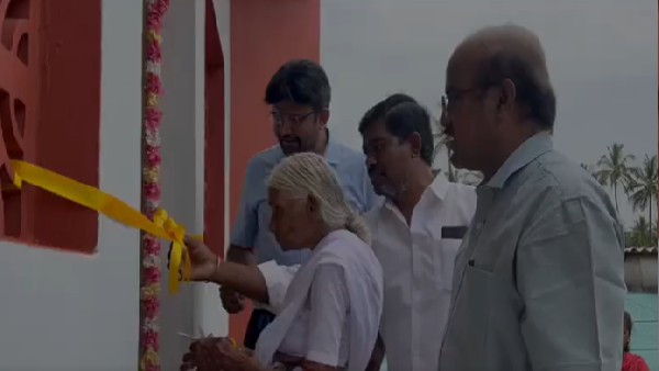 महिंद्रा ग्रप के चेयरमैन ने पूरा किया वादा