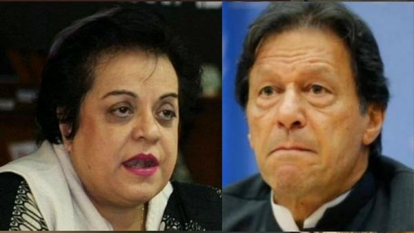 पाकिस्तान में मचा सियासी घमासान पाकिस्तान में मचा सियासी घमासान