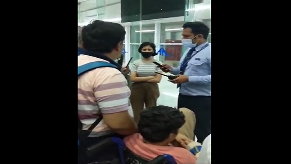 क्या है पूरा मामला?