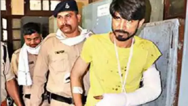 लड़की की शादी फिक्स होने से नाराज था युवक