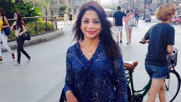 Indrani Mukherjea Indrani Mukherjea