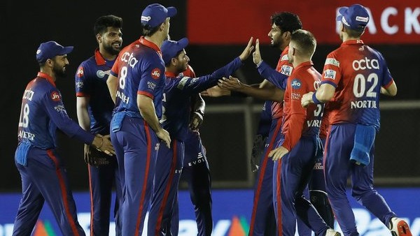 क्या पूरन के चलते नर्वस हो गये थे मिचेल मार्श