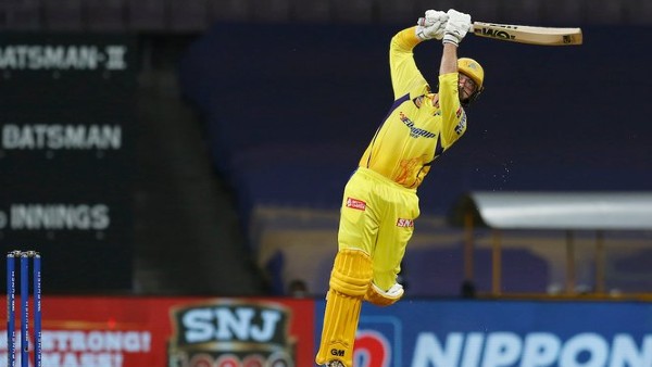 कॉनेवे ने खेली धुंआधार पारी