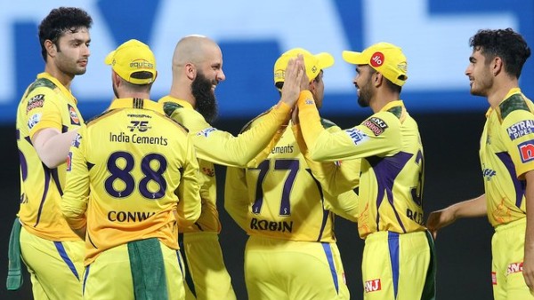 धोनी ने पहले ही बता दिया गेंदबाजों का प्लान