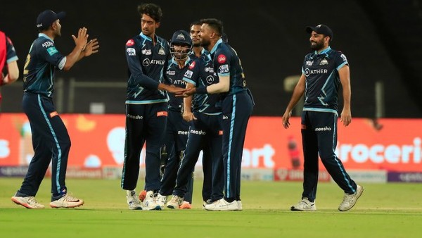 IPL 2022 IPL 2022