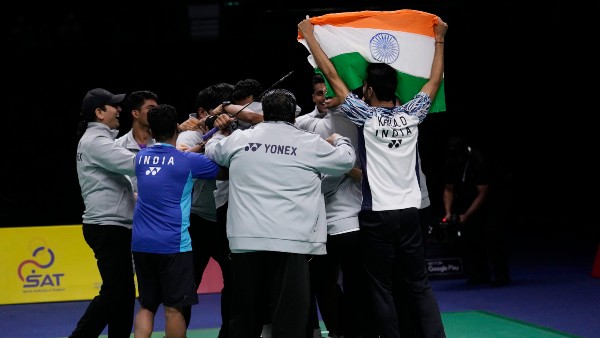 14 बार की चैम्पियन को हरा कर जीता खिताब