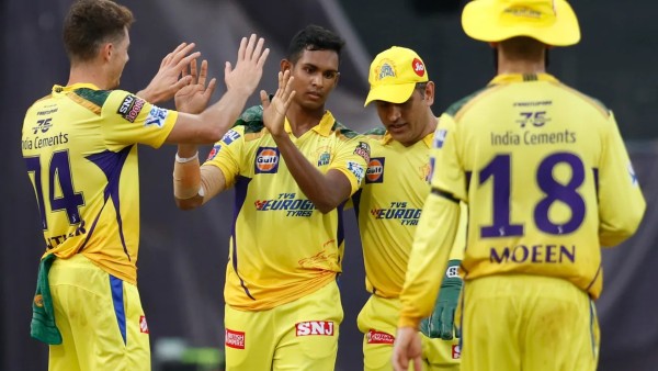 नये मलिंगा ने पहली ही गेंद पर चटकाया विकेट