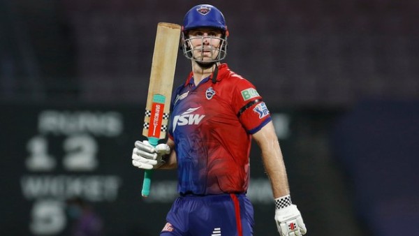 मार्श की विस्फोटक पारी ने बचाई दिल्ली की नैया