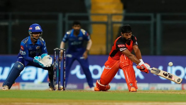 त्रिपाठी-पूरन ने भी खेली विस्फोटक पारी