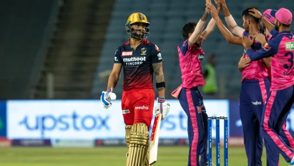 कोहली को लेना होगा ब्रेक