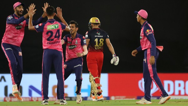 कोहली को थोड़े से भाग्य की है दरकार