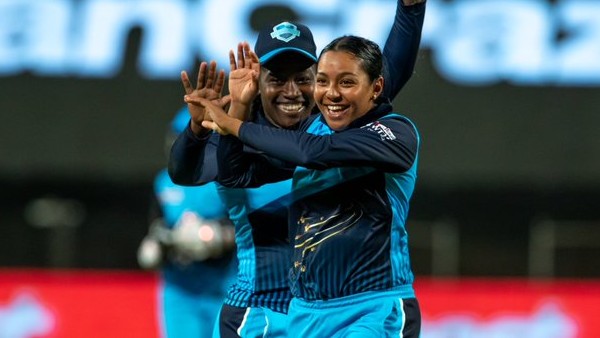 गेंदबाजों के दम पर जीती सुपरनोवाज