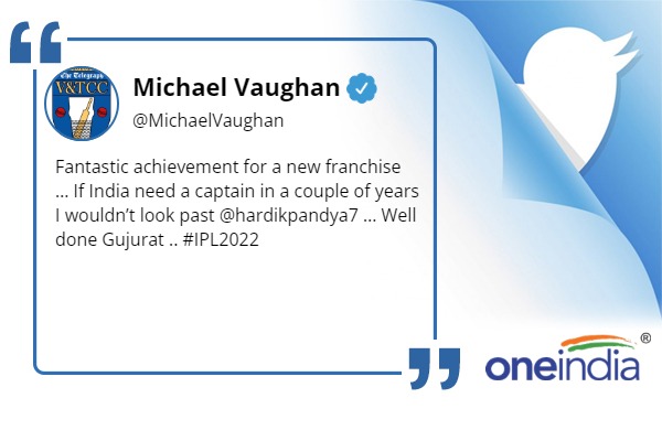 मैं हार्दिक से आगे किसी दूसरे को कप्तान नहीं देख सकता मैं हार्दिक से आगे किसी दूसरे को कप्तान नहीं देख सकता