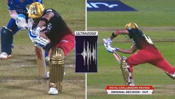 2. कोहली का गुस्सा