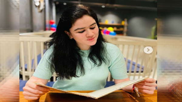 किरण बेदी हैं आदर्श ,लेकिन राजनीति में नहीं है रूचि 