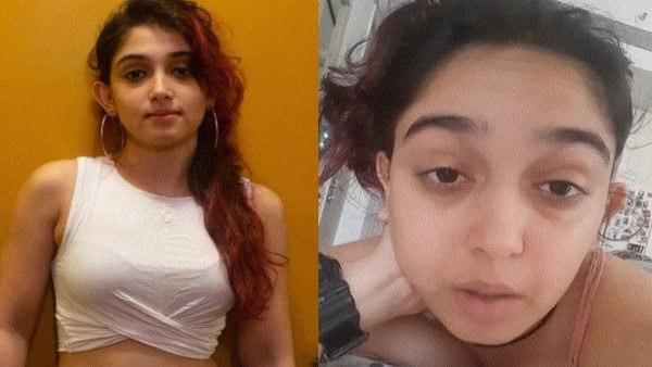 एंग्जाइटी अटैक की वजह से निंदा गायब