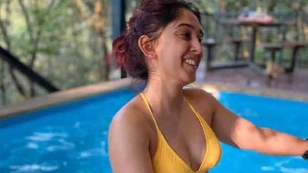 मेंटल हेल्थ पर करती हैं बात