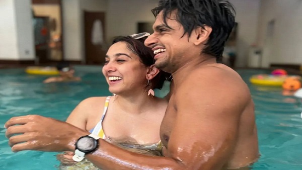 इरा बोलीं- 'पिछली फोटो से नफरत है तो ये और लो...'