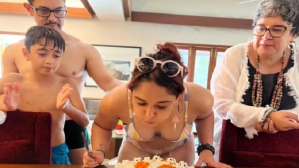 बिकिनी पहनने के लिए इरा को किया गया था ट्रोल