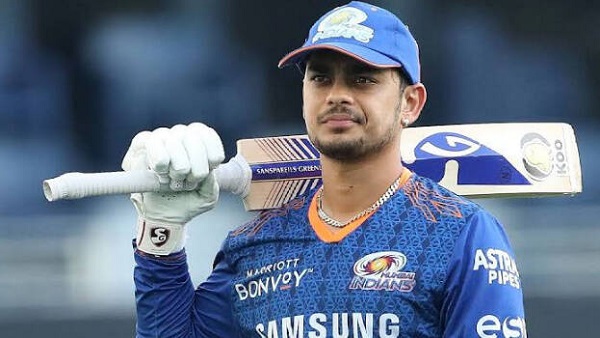 Ishaan Kishan Ishaan Kishan