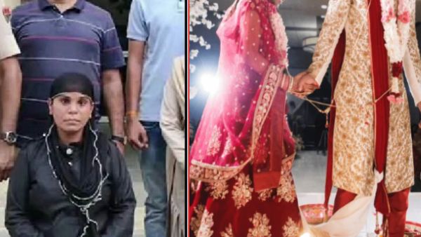 5 लाख लेकर कराई शादी
