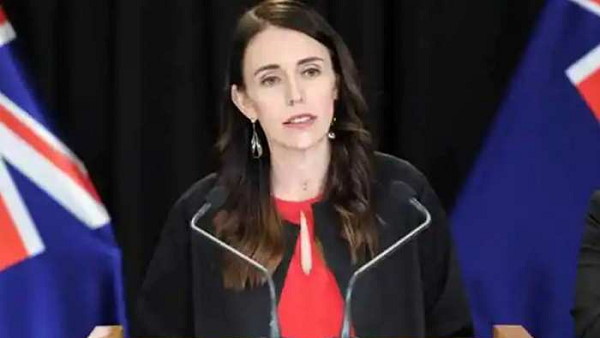 अर्डेन के इस्तीफे पर नेताओं का रिएक्शन