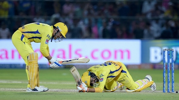 जडेजा की चोट है सीरियस