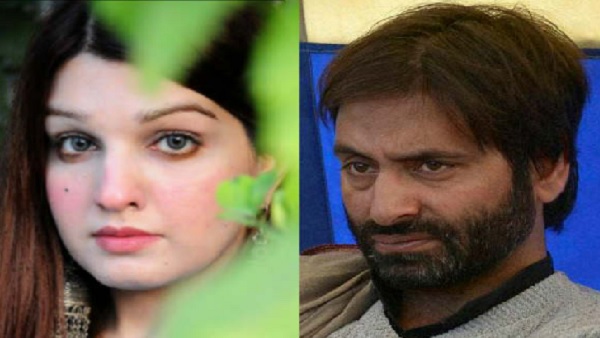 मलिक के भाषण पर हुई थी मोहित मलिक के भाषण पर हुई थी मोहित