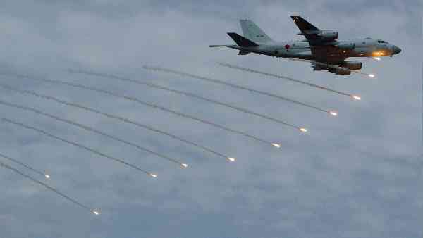 किस चक्कर में पड़ा है चीन ?