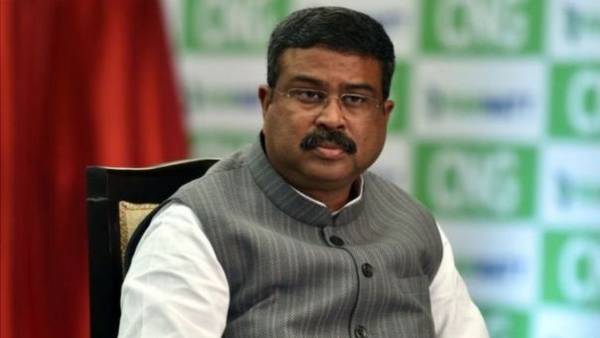 धर्मेंद्र प्रधान को इसी महीने मिल सकती है नई जिम्मेदारी 