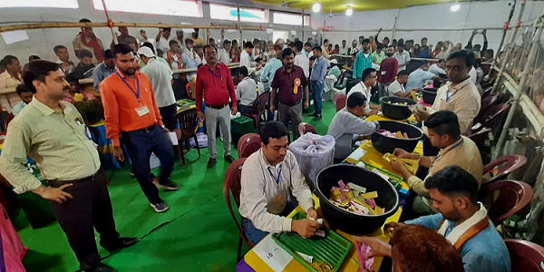 Jharkhand Panchayat Chunav 2022 Results today | Latest News in Hindi