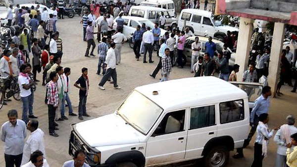 चुनाव जीतने में पूरी ताक़त लगा दी थी कांग्रेस ने चुनाव जीतने में पूरी ताक़त लगा दी थी कांग्रेस ने