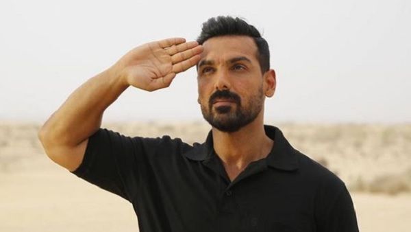 जॉन अब्राहम