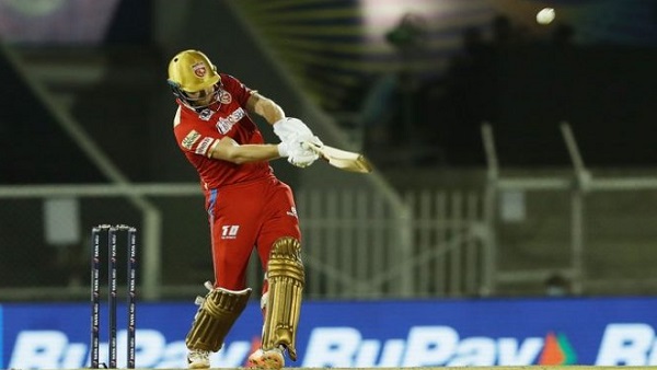 जॉनी बेयरस्टो