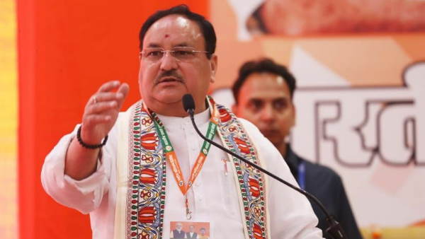 Why BJP decided big role for JP Nadda in Himachal election