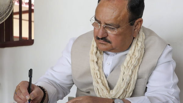 How BJP president Jp Nadda became important in Himachal election