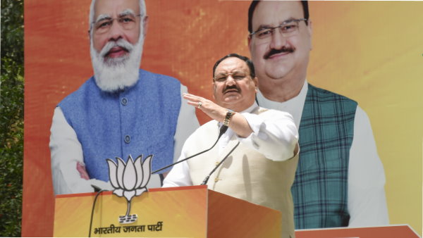 How BJP president Jp Nadda became important in Himachal election