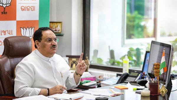 How BJP president Jp Nadda became important in Himachal election
