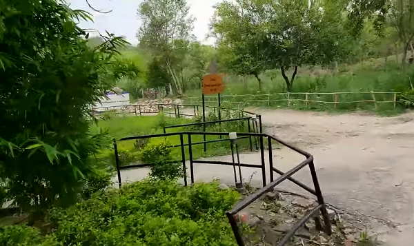 खुली जिप्सी में रोमांचक सैर कर सकेंगे आप