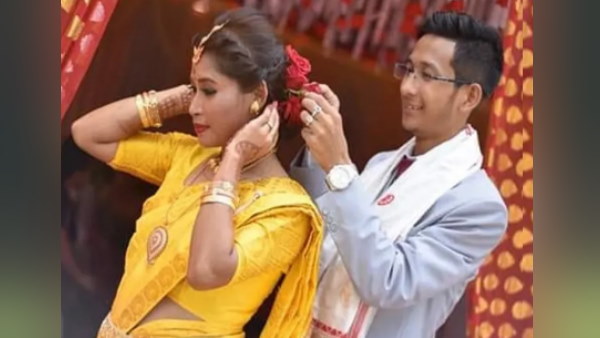 मंगेतर ने नौकरी दिलाने के नाम पर ठगे करोड़ों रुपए मंगेतर ने नौकरी दिलाने के नाम पर ठगे करोड़ों रुपए